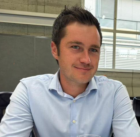 Bmstr. DI (FH) Gabriel Theuermann